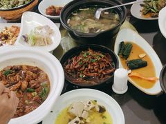 -西山人家·传统苏帮菜·家宴(木渎店)
