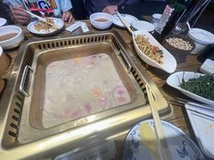 -泽成·冰煮羊(乌兰察布红楼店)