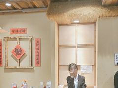 -七步香云南山里菜(昆明老街店)