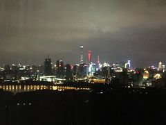 -上海浦东嘉里大酒店