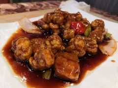 -广记餐厅(万福路店)