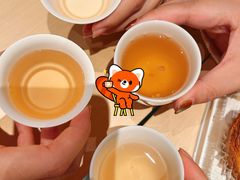 -奈雪茶院·茶室茶馆(广州粤海天地店)