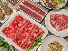 -牛街·马辈儿涮肉(牛街总店)