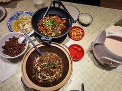 -味上湘菜馆(岳麓山店)