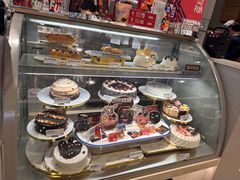 -DQ·蛋糕·冰淇淋(绿宝店)