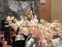 -越光米贩精致料理餐厅(金鹰店)