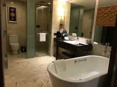 -西安赛瑞喜来登大酒店