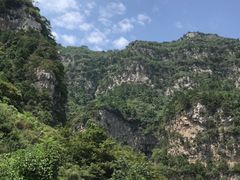 -焦作青龙峡风景名胜区