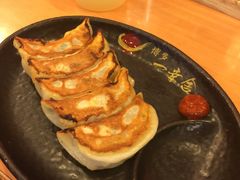 -博多一幸舍(侨福芳草地购物中心店)