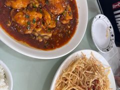 -无味饭店(九眼桥商业文化广场店)