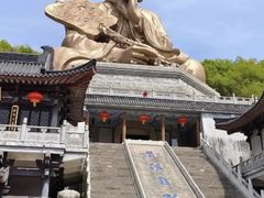-句容茅山景区