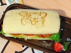 -IPSTAR·潮玩星球·主题店