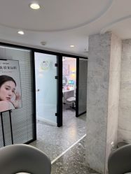 -咪咪专业脱毛连锁机构