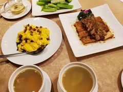 -广东胜利宾馆西关粤中餐厅