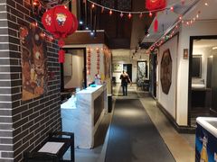 -仁虎老火锅(黄泥磅店)