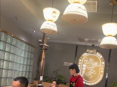 -西塔老太太泥炉烤肉(望京一店)