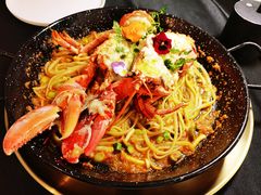 艾美达尔焗龙虾-HUATA 'Holiday Plan 花榻
