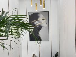 点击看大图 -艾美A·M Hair Salon