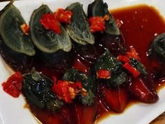 -鱼众不同·鸡公煲·烤全鱼(国顺路店)