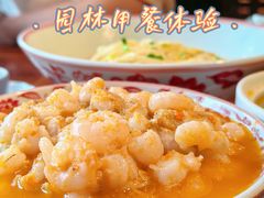 -瑞面(吴宫泛太平洋酒店)