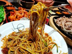 -绣旻烤肉吧(总店)