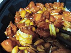 -和合谷(新辰里亚运村店)