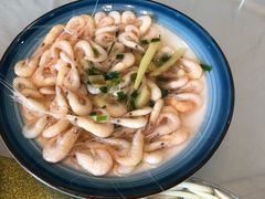 -美味之家·湖景农家乐(太湖东山店)