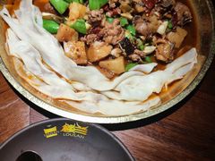 -楼兰新疆主题餐厅(悠方店)