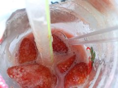 -十二中草莓冰·红豆沙冰屋(十二中店)