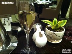 -上海东方佘山翰悦阁酒店·Vie全日制餐厅