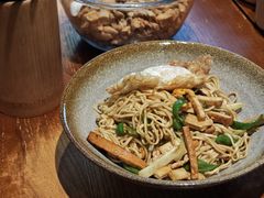 -圳兴面王·拌川·特色炒面(南山保利剧院店)