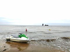 -东戴河风景区-止锚湾