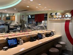 -大起水产回转寿司(道顿堀店)