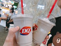 -DQ·蛋糕·冰淇淋(包河万达店)