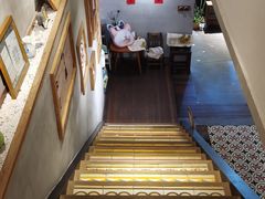 -时光花园(白鹭洲店)