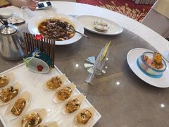 -尖沙咀大酒楼(罗村店·粤菜海鲜·宴会聚餐)