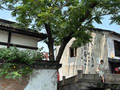 -绍兴书圣故里景区