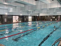 -W FITNESS 威尔仕健身·游泳(老西门新苑店)