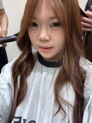 -DL HOPE造型