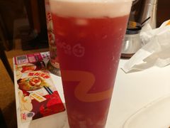 -CoCo都可(上海环球港店)