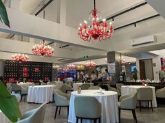 大堂-东门烤鸭店(鼓楼店)