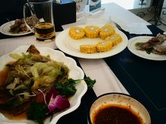 -张掖华辰国际大酒店