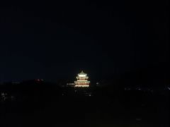 -长乐南山公园