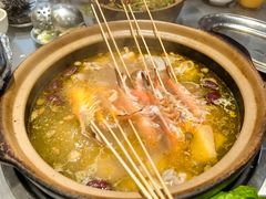 -楠波炭炉鸡煲馆(桥北店)