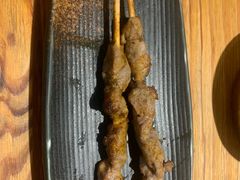 -塔哈尔·新疆盛宴(城西银泰店)