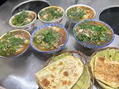 -杨家牛肉汤(淮建路店)