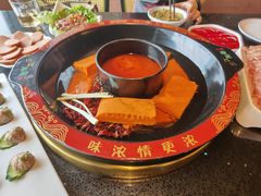 -三江两海老火锅(北京首店)