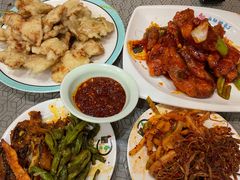 -春花民族美食(佳木斯总店)