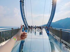 -黄腾峡生态旅游区