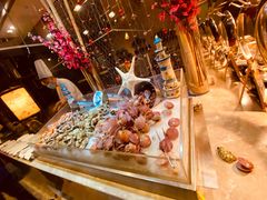 -青岛青龙美爵酒店·阳光海岸西餐厅